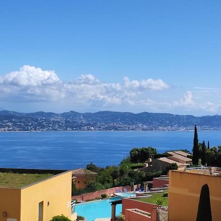 Victoria - Les Cles De L'Esterel 泰晤勒·苏尔·梅尔 外观 照片