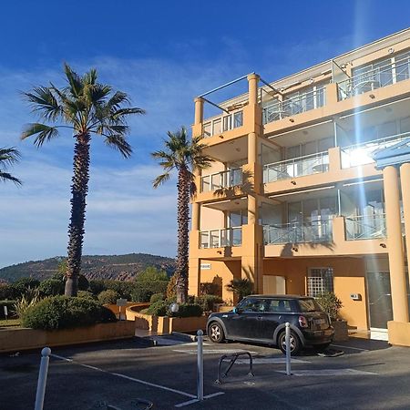Victoria - Les Cles De L'Esterel 泰晤勒·苏尔·梅尔 外观 照片