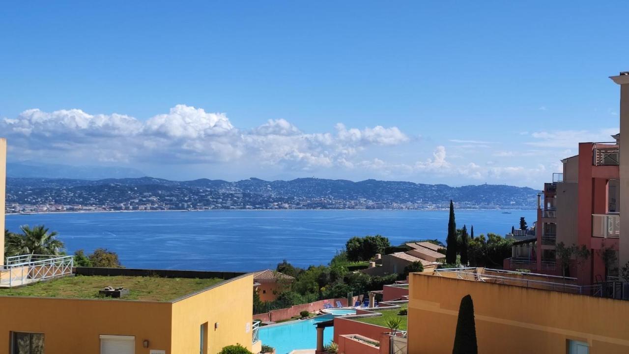 Victoria - Les Cles De L'Esterel 泰晤勒·苏尔·梅尔 外观 照片
